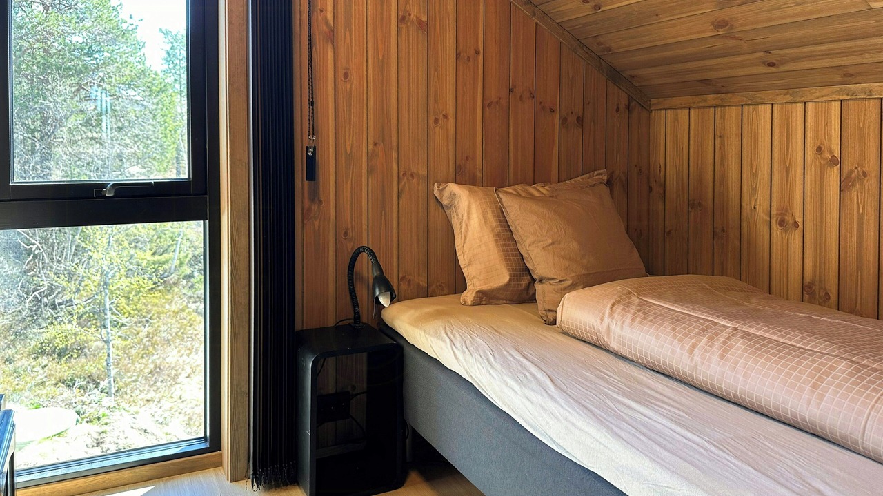 Photo of Bedroom in Stryn