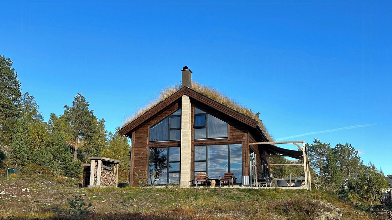 Photo of Outdoor in Stryn