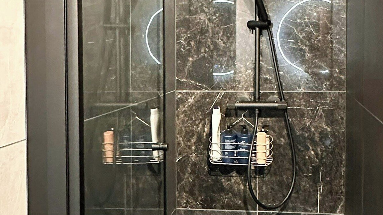 Photo of Bathroom in Stryn