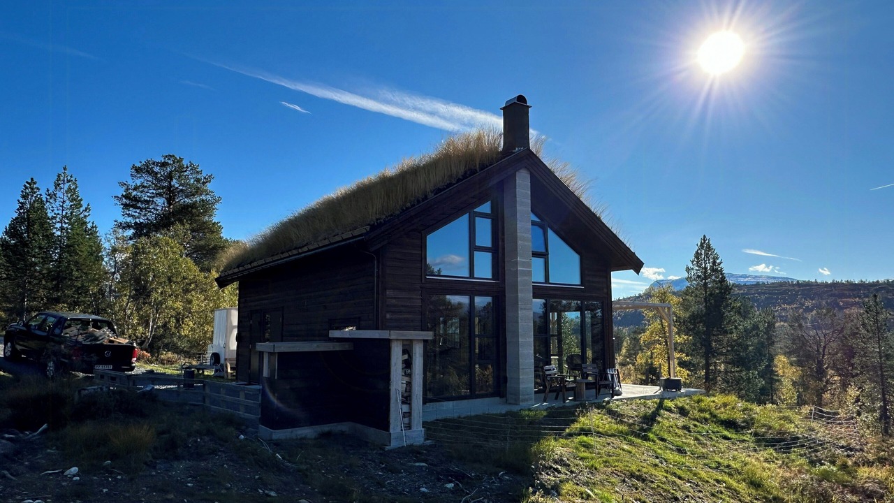 Photo of Outdoor in Stryn