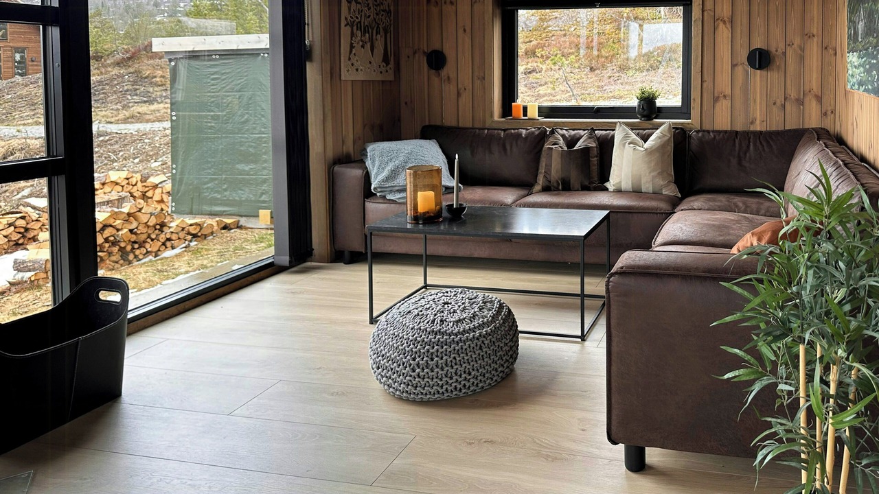 Photo of Livingroom in Stryn