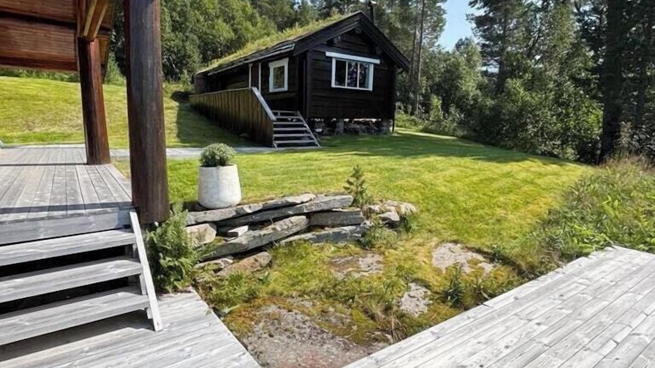 Photo of Patio Balcony in Orkdal
