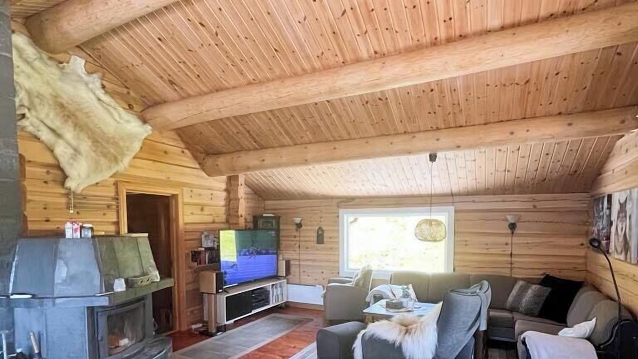 Photo of Livingroom in Orkdal