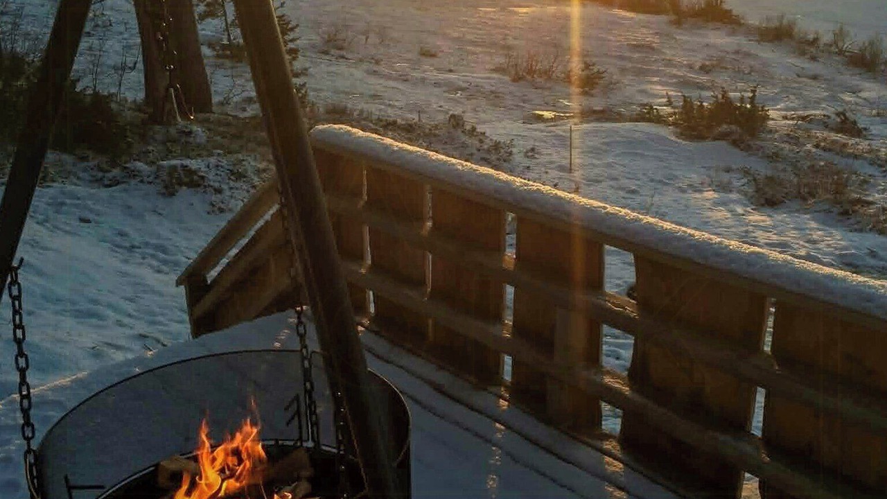 Photo of Outdoor in Orkdal