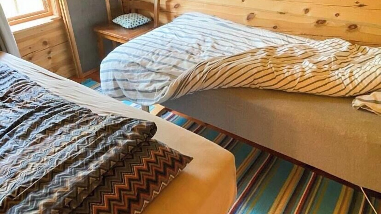 Photo of Bedroom in Orkdal