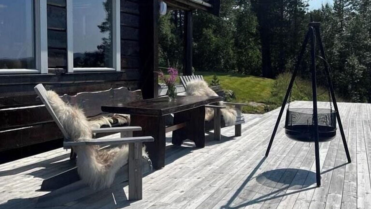 Photo of Outdoor in Orkdal