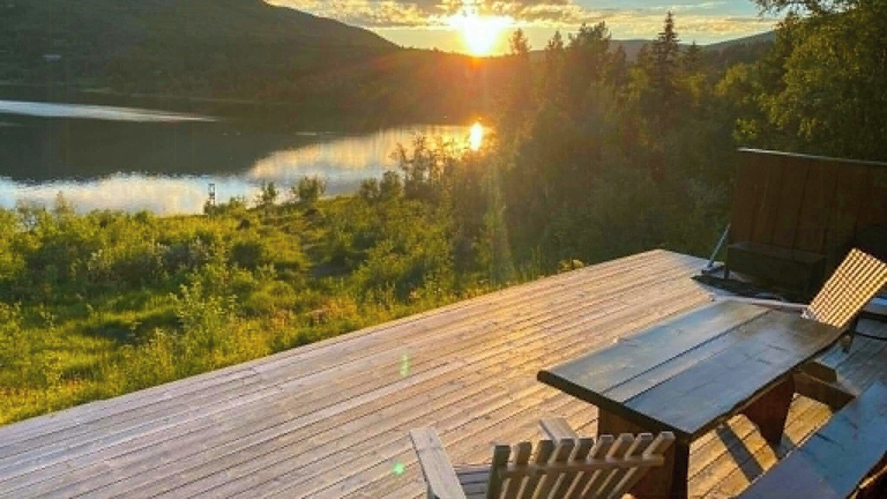 Photo of Outdoor in Orkdal