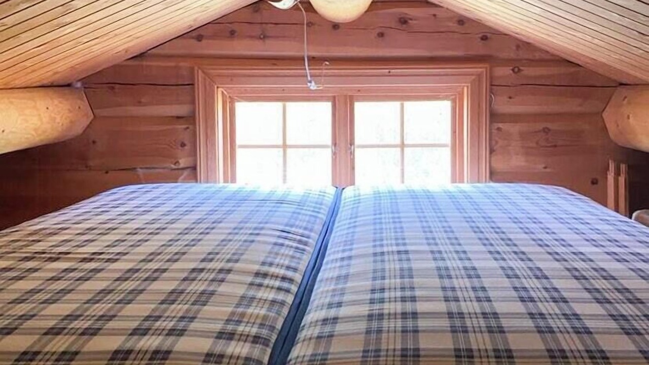 Photo of Bedroom in Orkdal