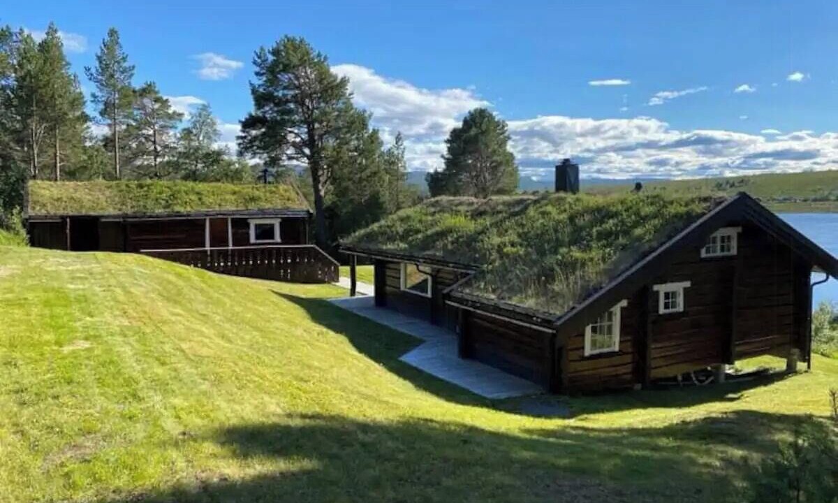 Photo of Outdoor in Orkdal