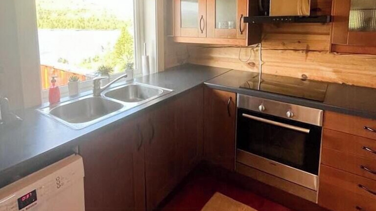 Photo of Kitchen in Orkdal