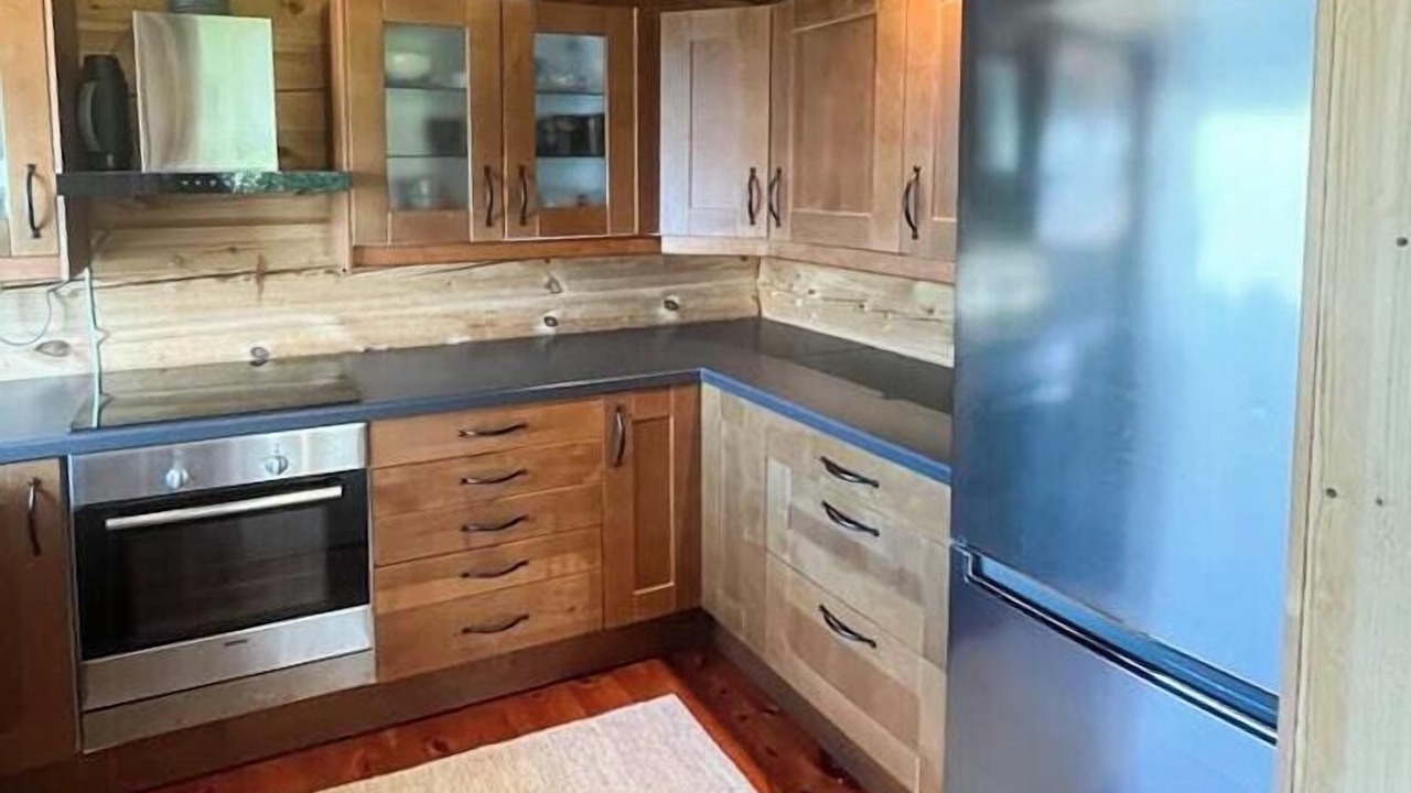 Photo of Kitchen in Orkdal