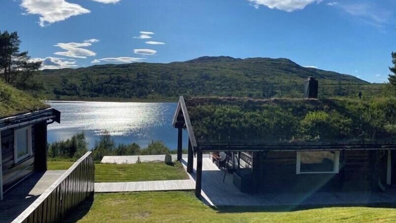 Photo of Patio Balcony in Orkdal