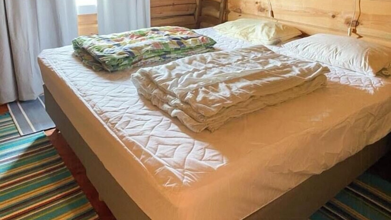 Photo of Bedroom in Orkdal