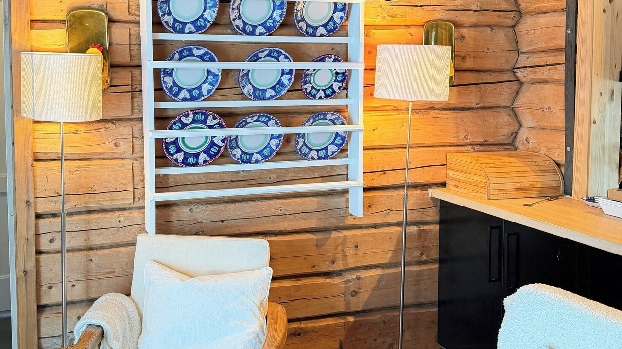 Photo of Livingroom in Sor-Aurdal