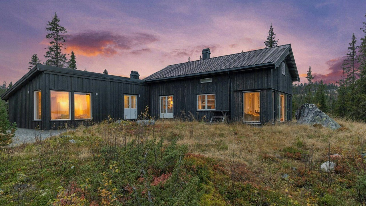 Photo of Outdoor in Sor-Aurdal