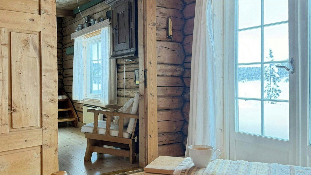 Photo of Livingroom in Sor-Aurdal