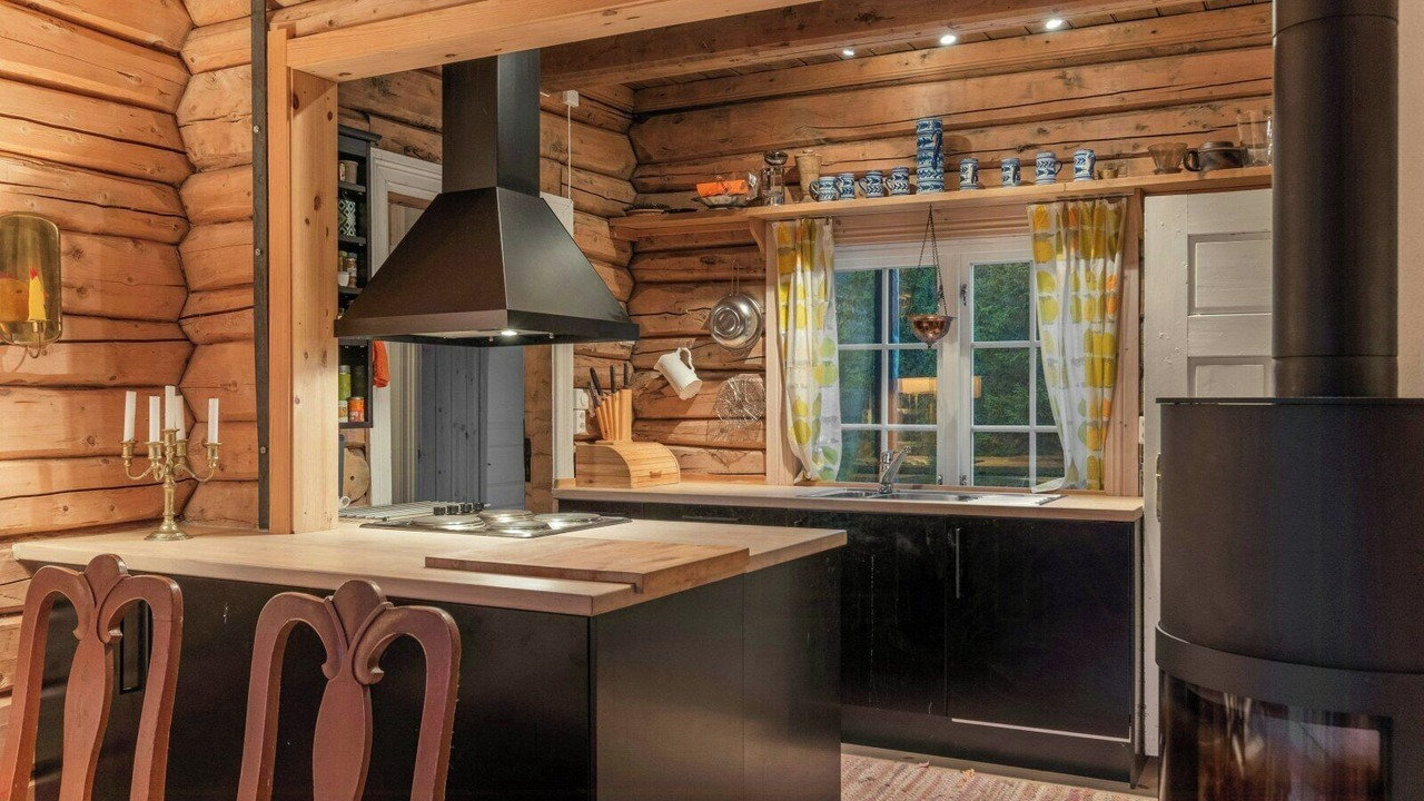 Photo of Kitchen in Sor-Aurdal