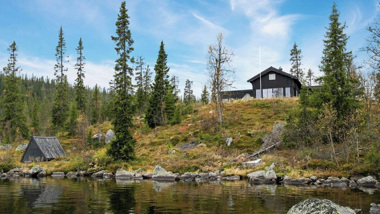Photo of Others in Sor-Aurdal