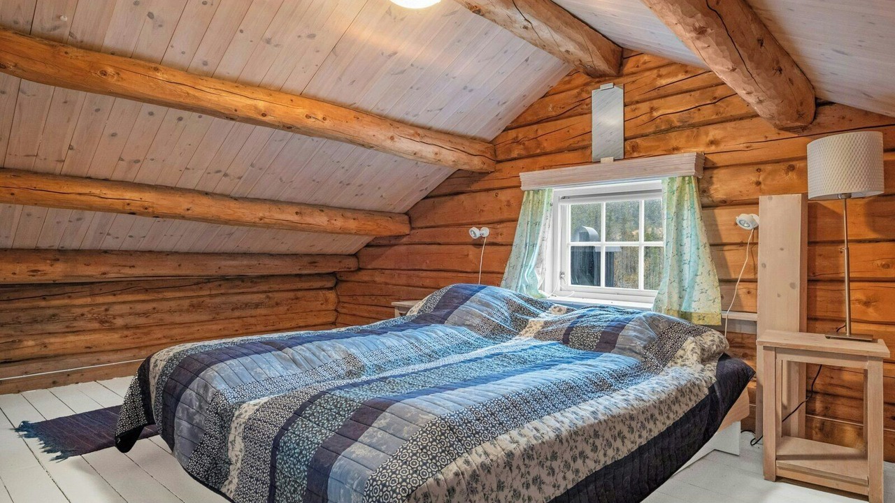 Photo of Bedroom in Sor-Aurdal