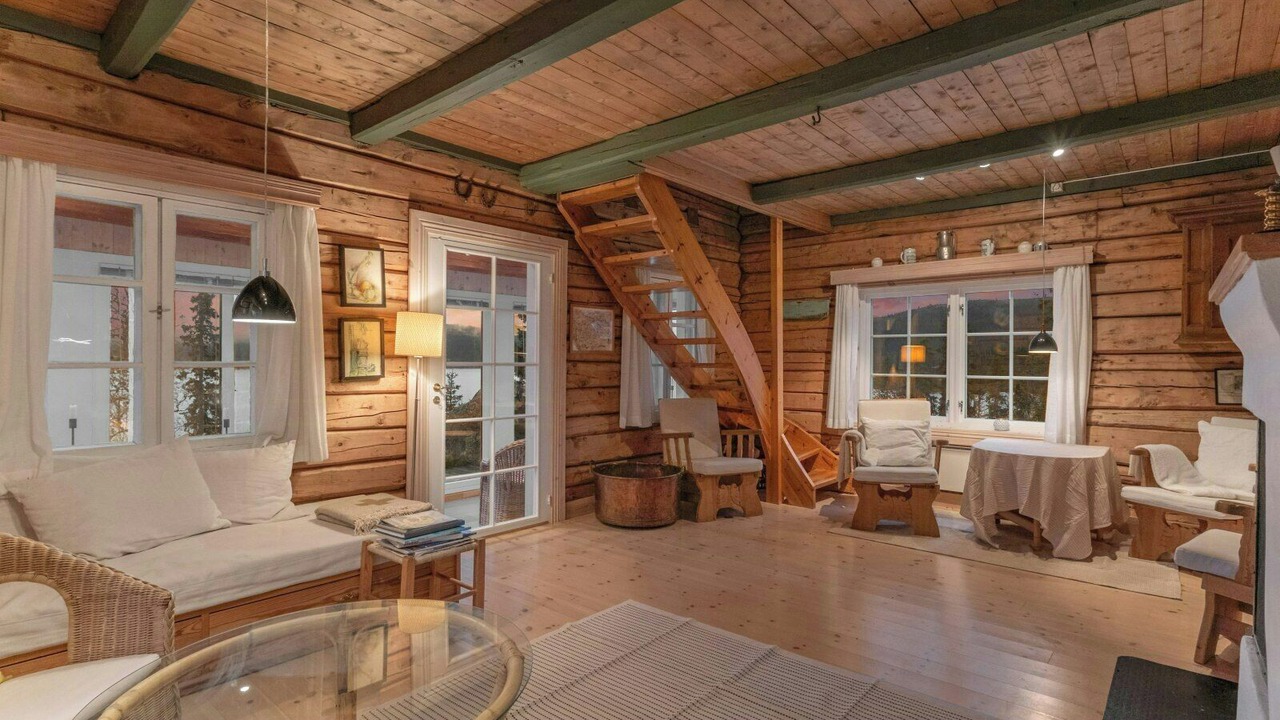 Photo of Livingroom in Sor-Aurdal