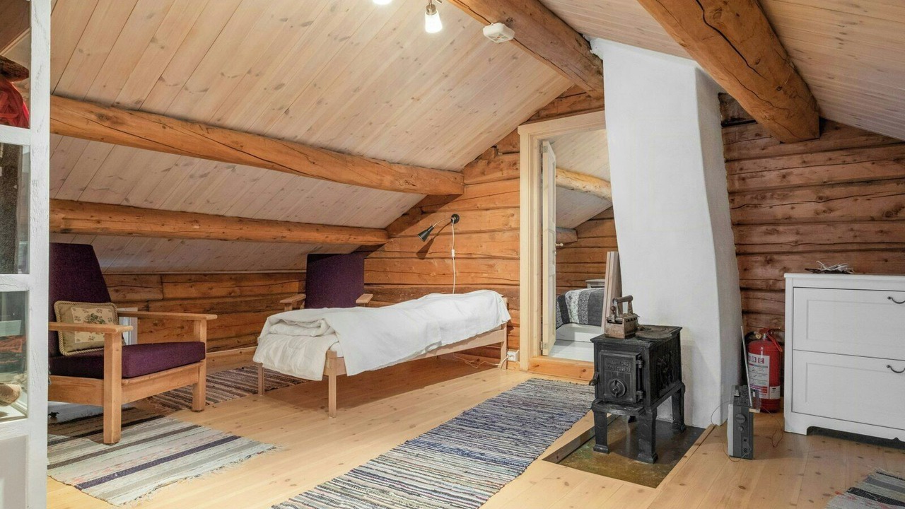 Photo of Bedroom in Sor-Aurdal