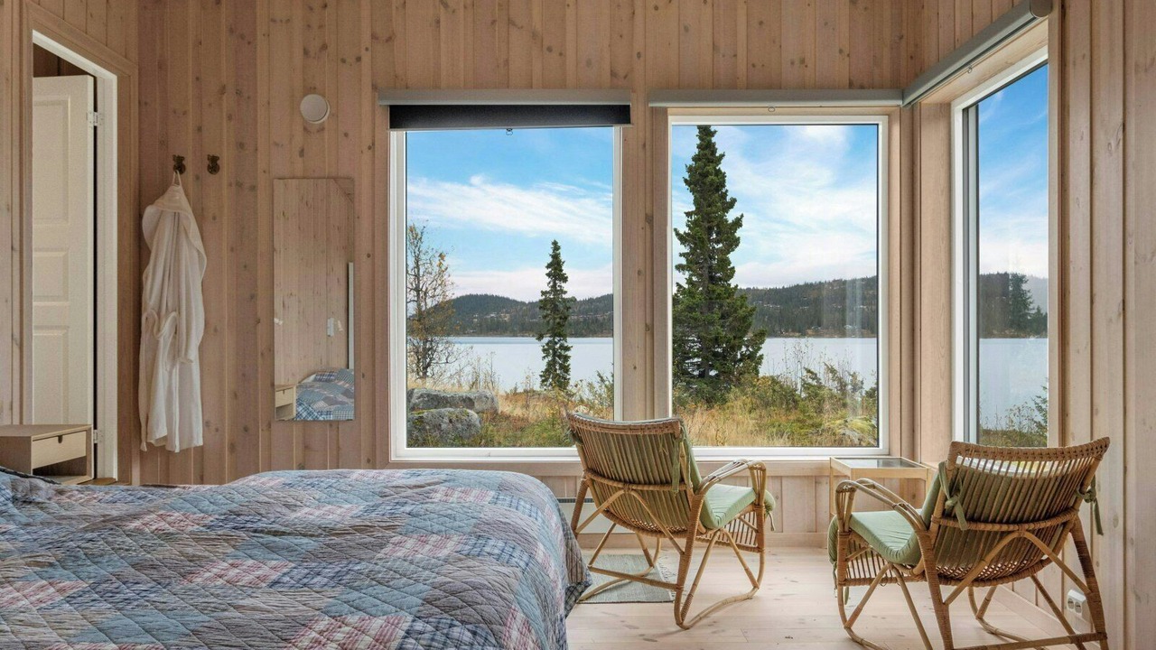 Photo of Bedroom in Sor-Aurdal
