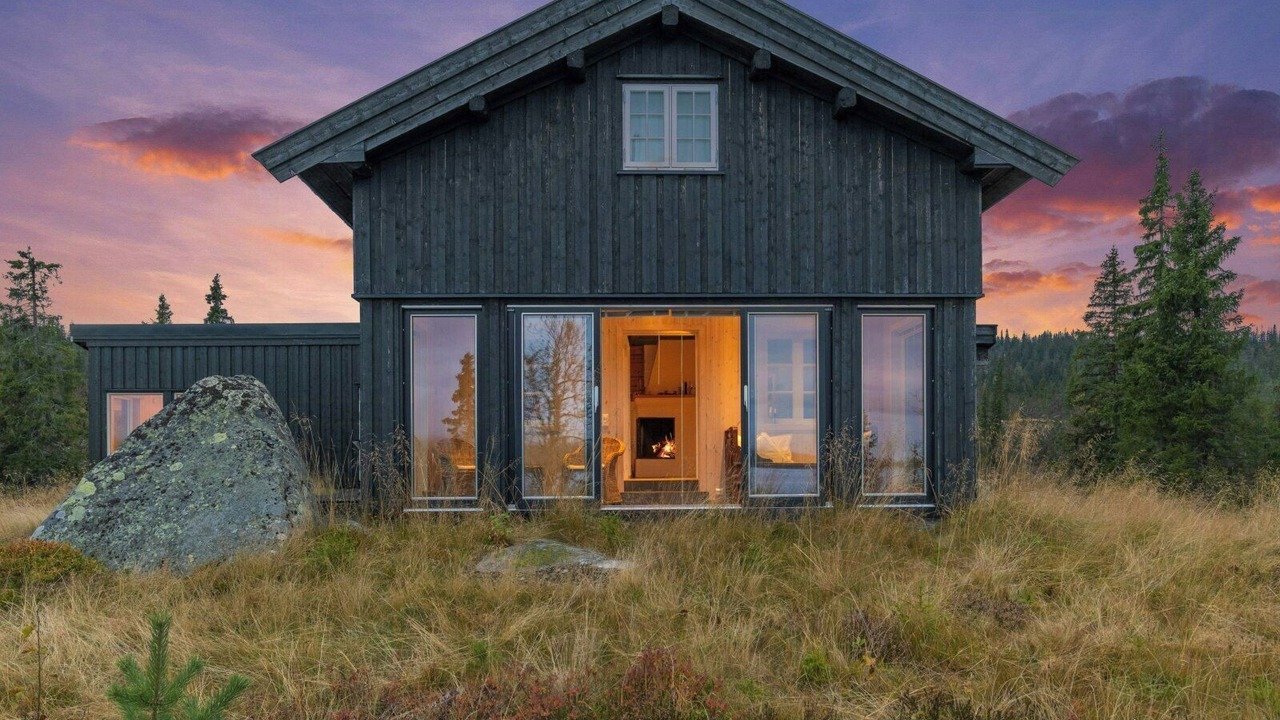 Photo of Outdoor in Sor-Aurdal