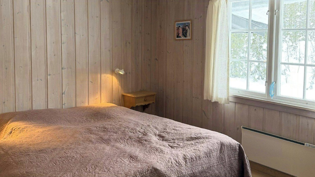 Photo of Bedroom in Sor-Aurdal