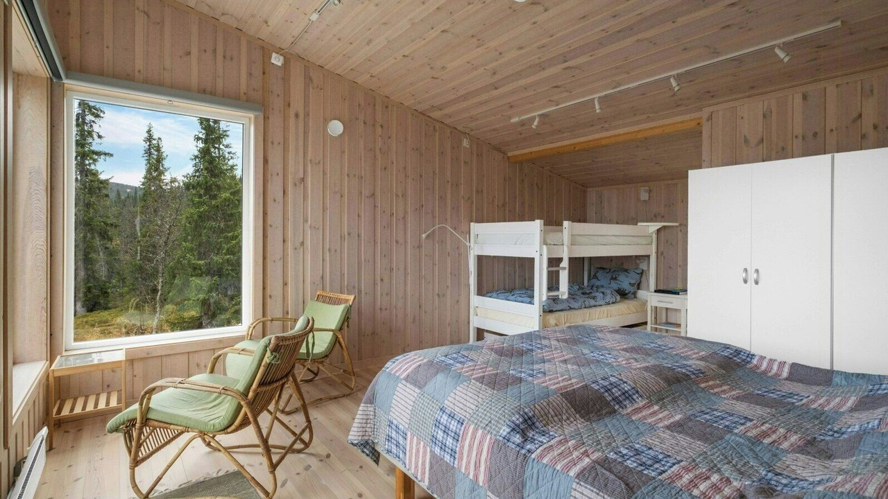 Photo of Bedroom in Sor-Aurdal