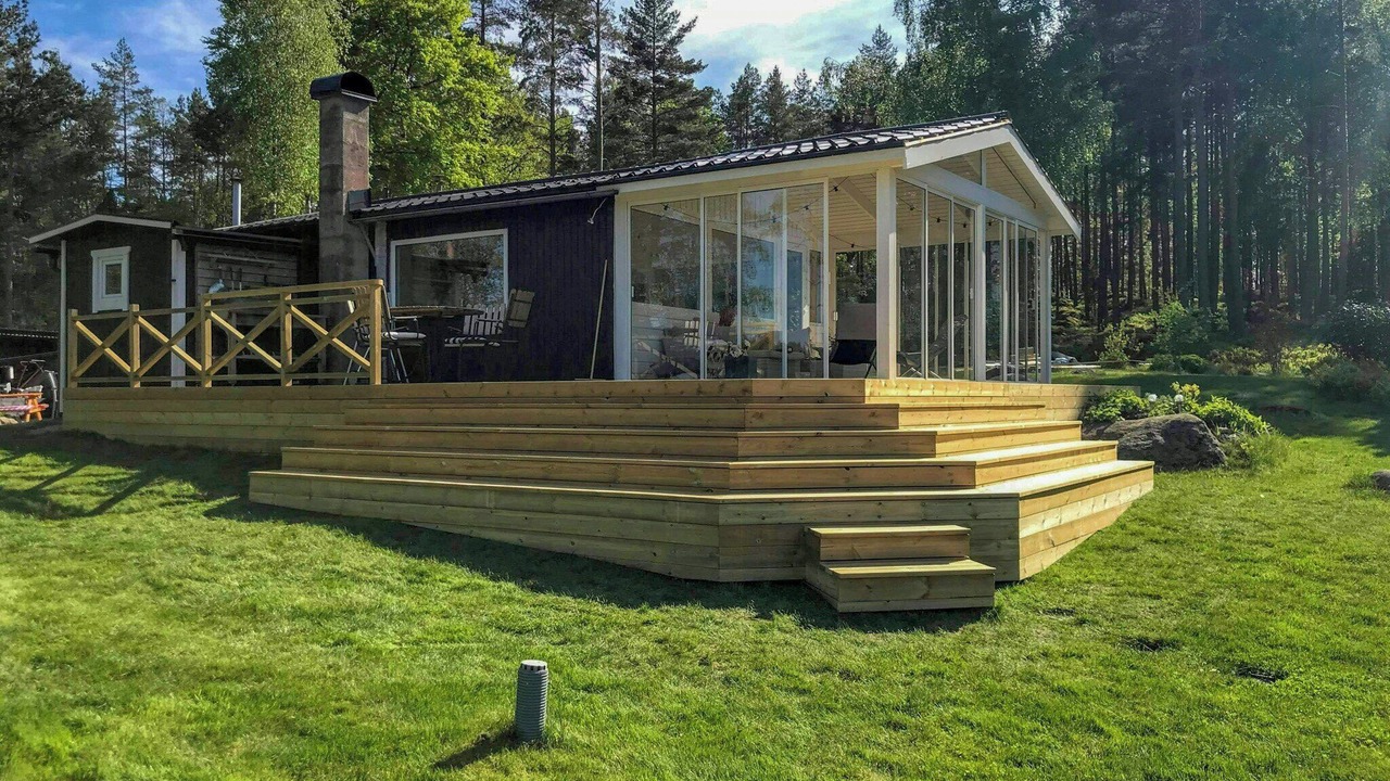 Photo of Outdoor in Astad