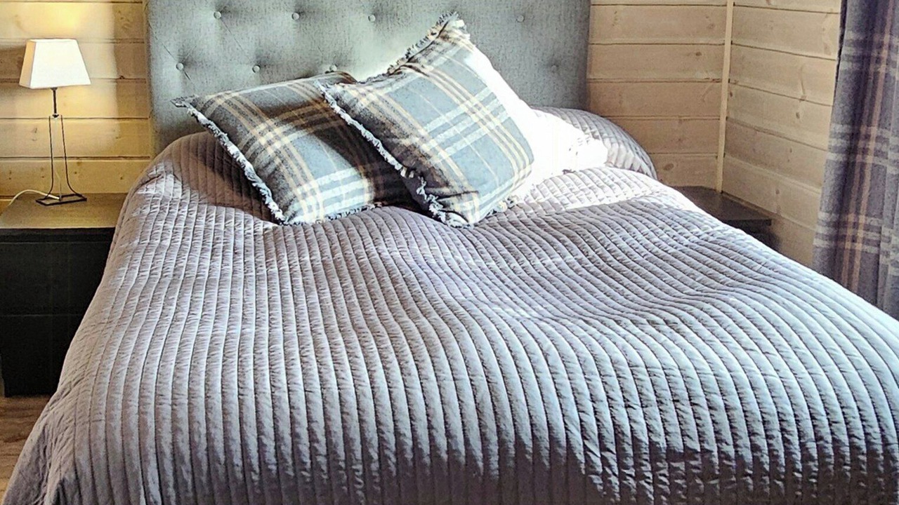 Photo of Bedroom in Amot