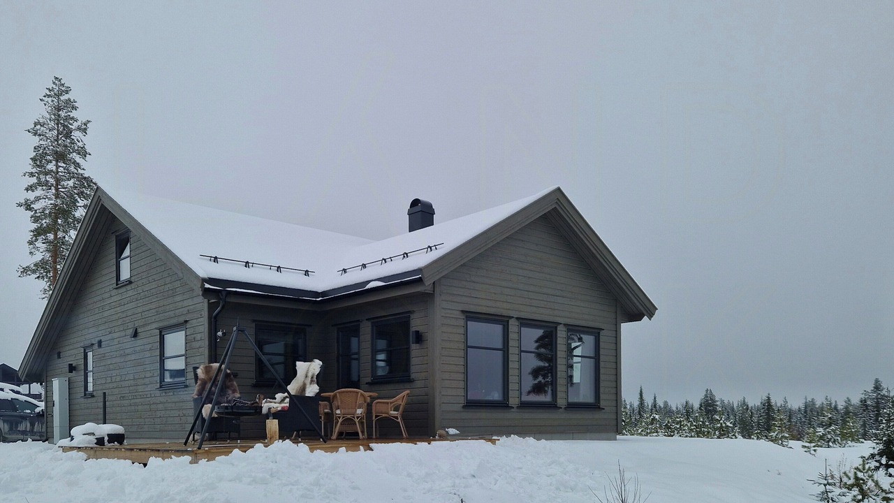 Photo of Outdoor in Amot