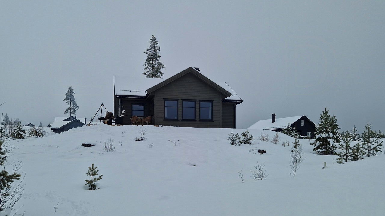 Photo of Outdoor in Amot