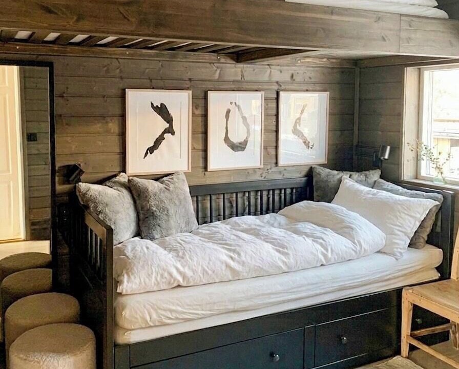 Photo of Bedroom in Hemsedal