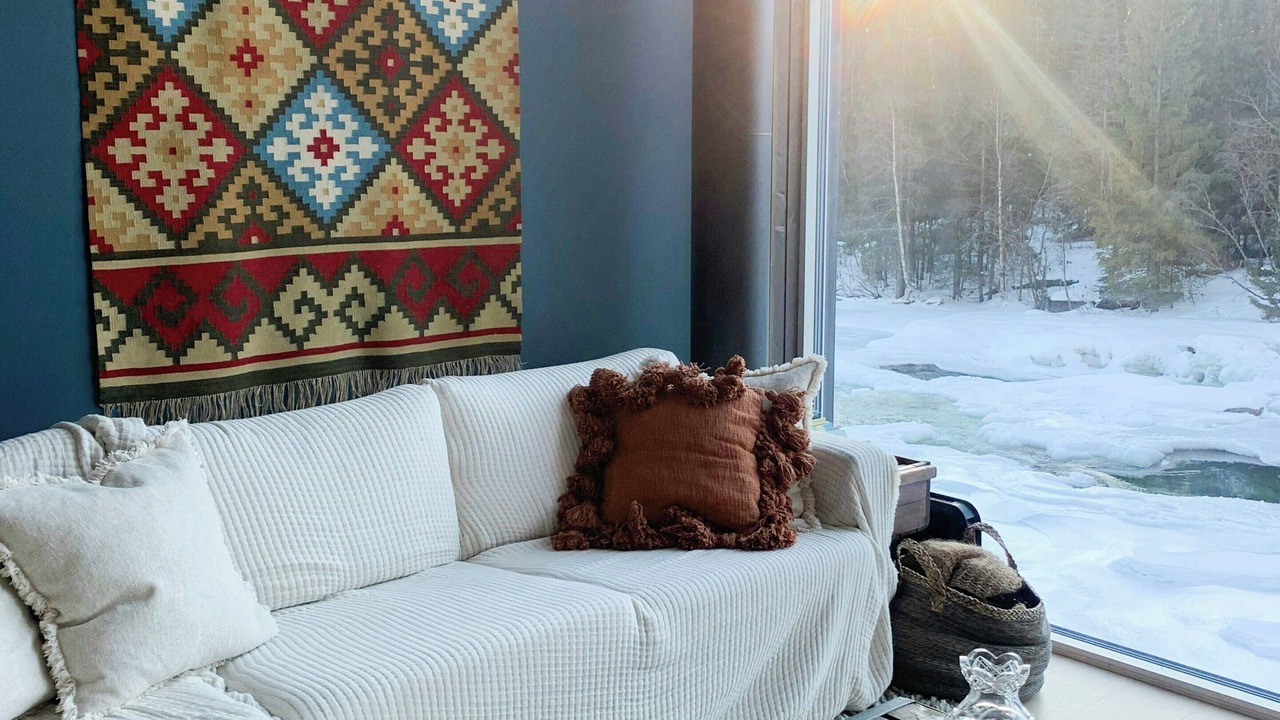 Photo of Livingroom in Hemsedal