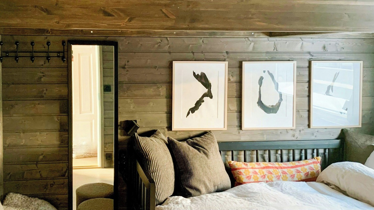 Photo of Bedroom in Hemsedal