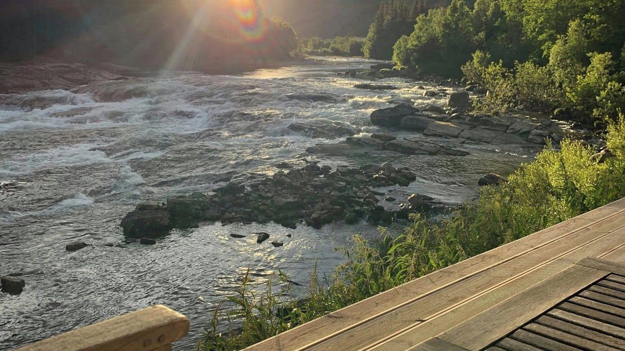 Photo of Patio Balcony in Hemsedal