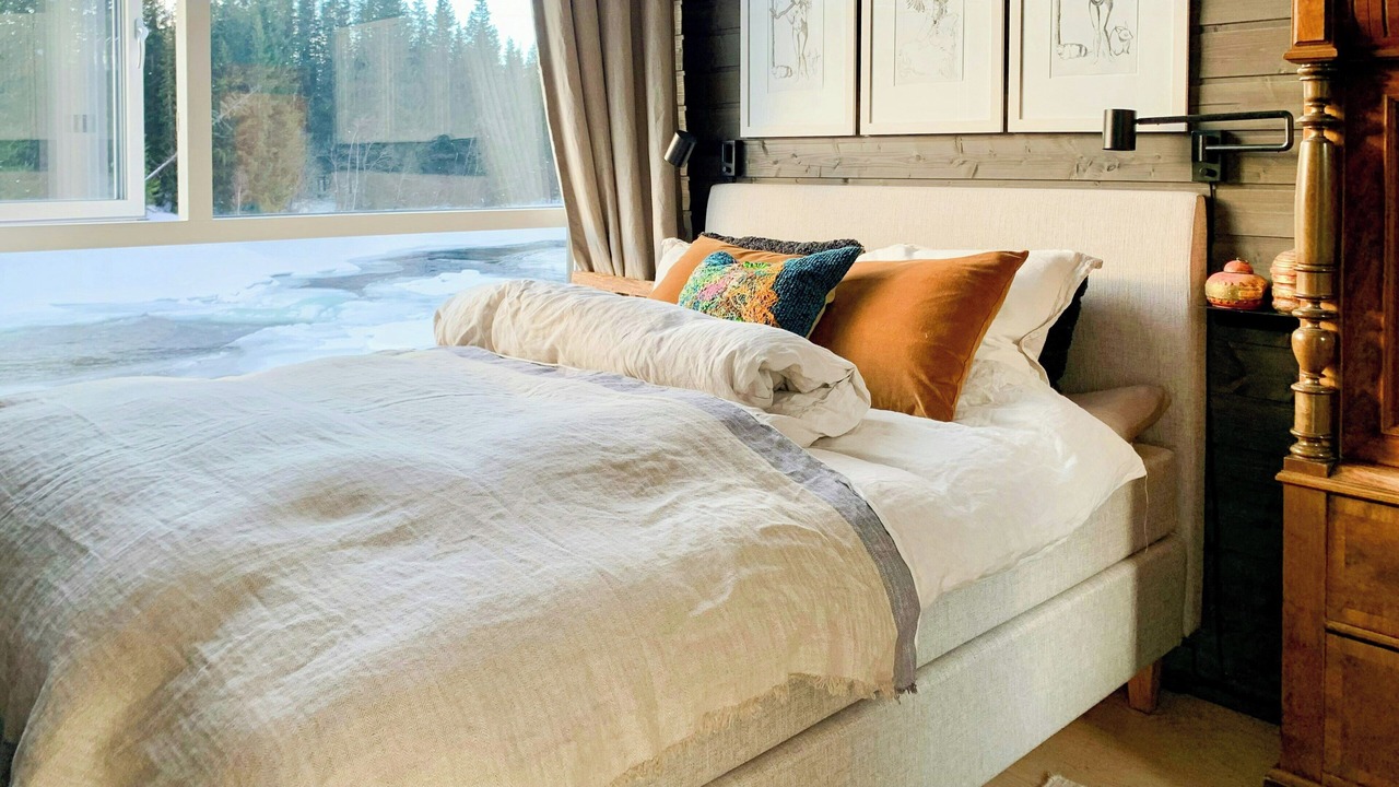 Photo of Bedroom in Hemsedal