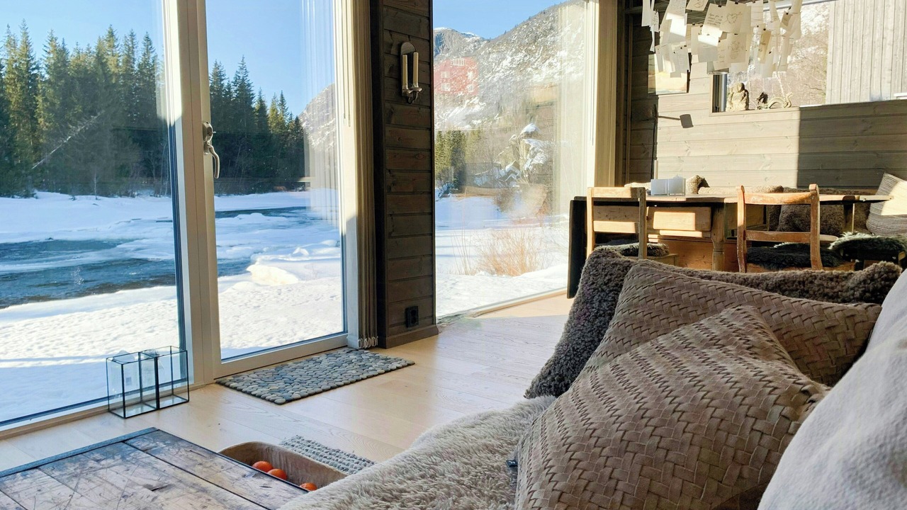 Photo of Livingroom in Hemsedal