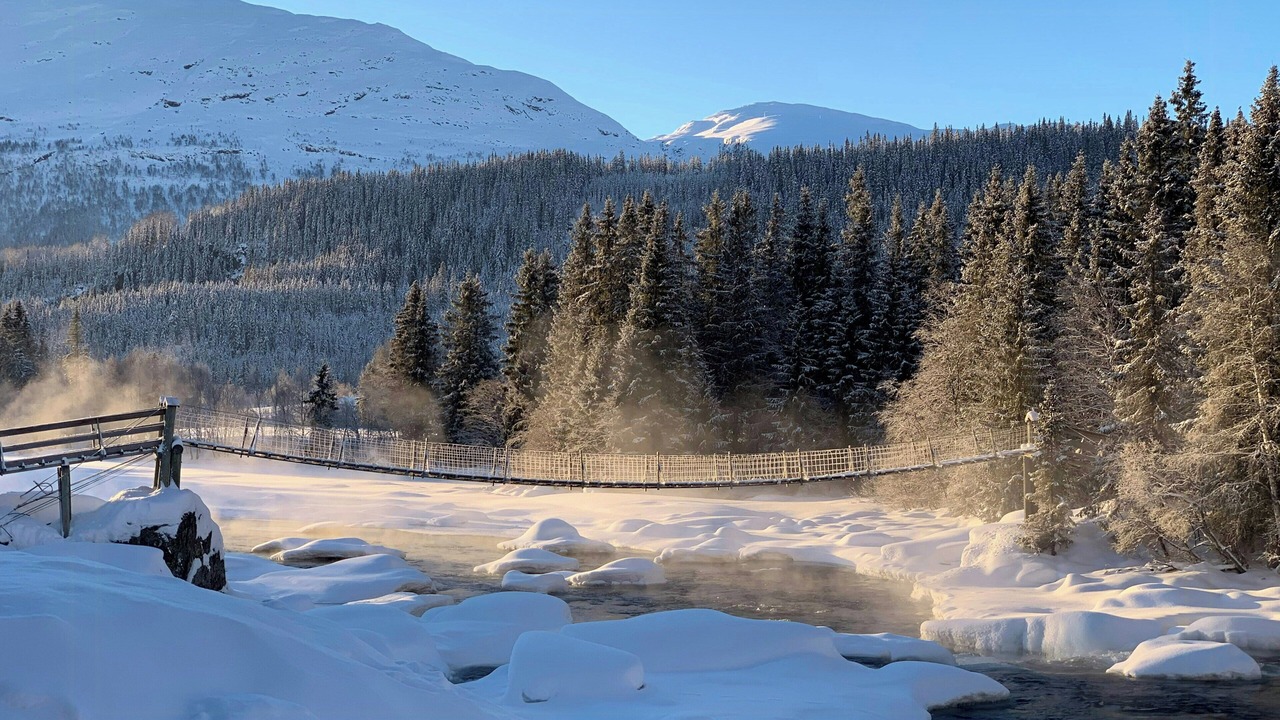 Photo of Others in Hemsedal