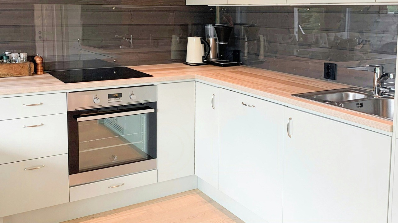 Photo of Kitchen in Hemsedal