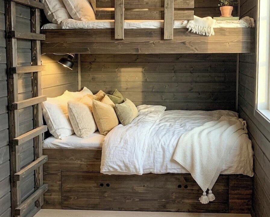 Photo of Bedroom in Hemsedal