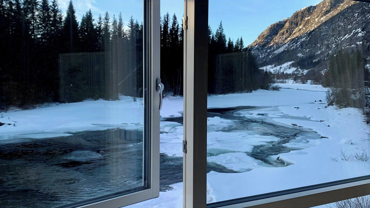 Photo of Outdoor in Hemsedal