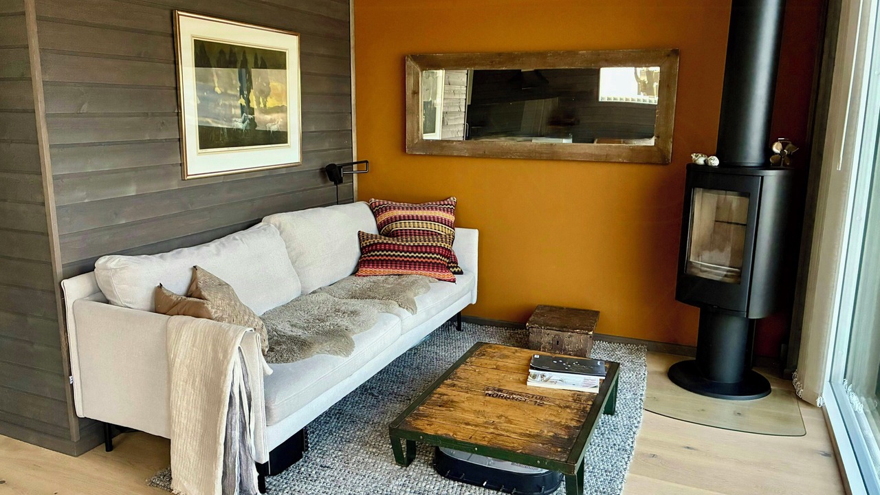 Photo of Livingroom in Hemsedal