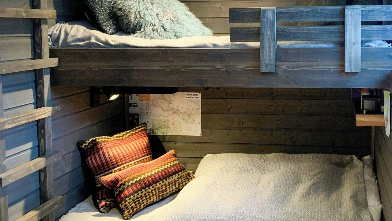 Photo of Bedroom in Hemsedal
