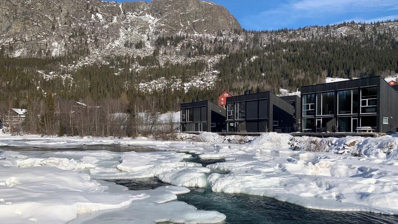 Photo of Outdoor in Hemsedal