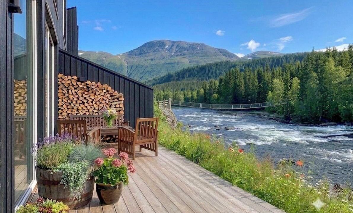 Photo of Outdoor in Hemsedal