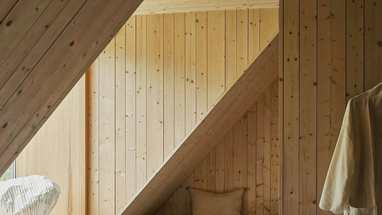 Photo of Bedroom in Grimeton