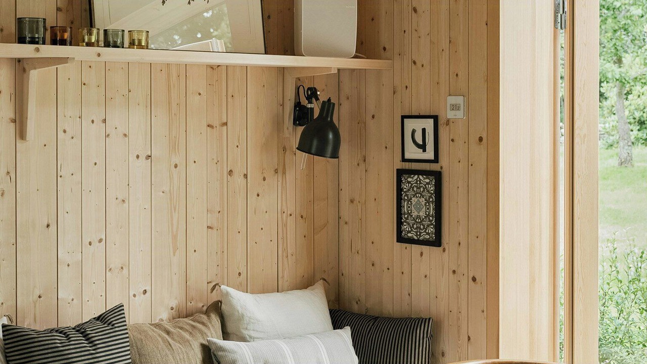 Photo of Livingroom in Grimeton