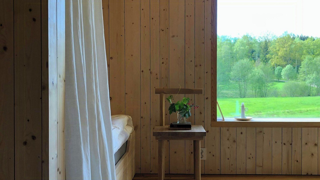 Photo of Bedroom in Grimeton